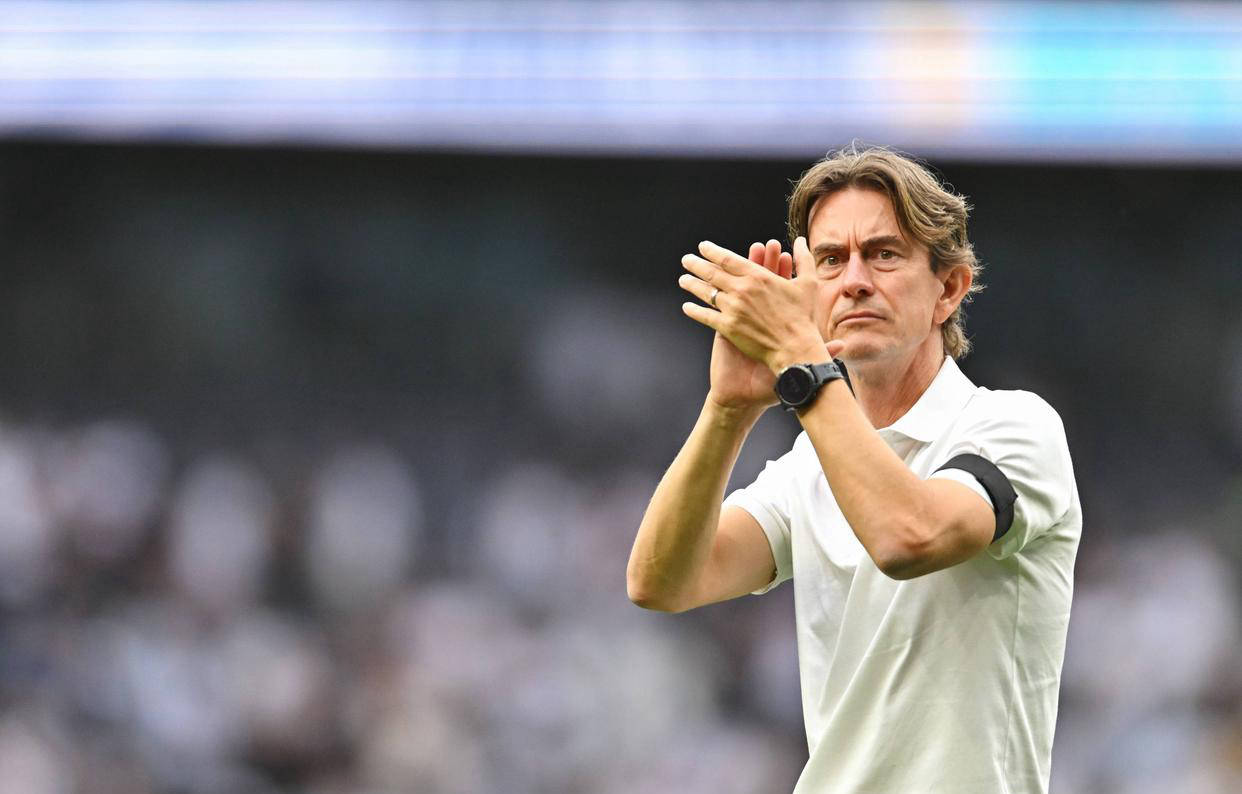 英超赛程调整再引热刺与狼队球迷不满