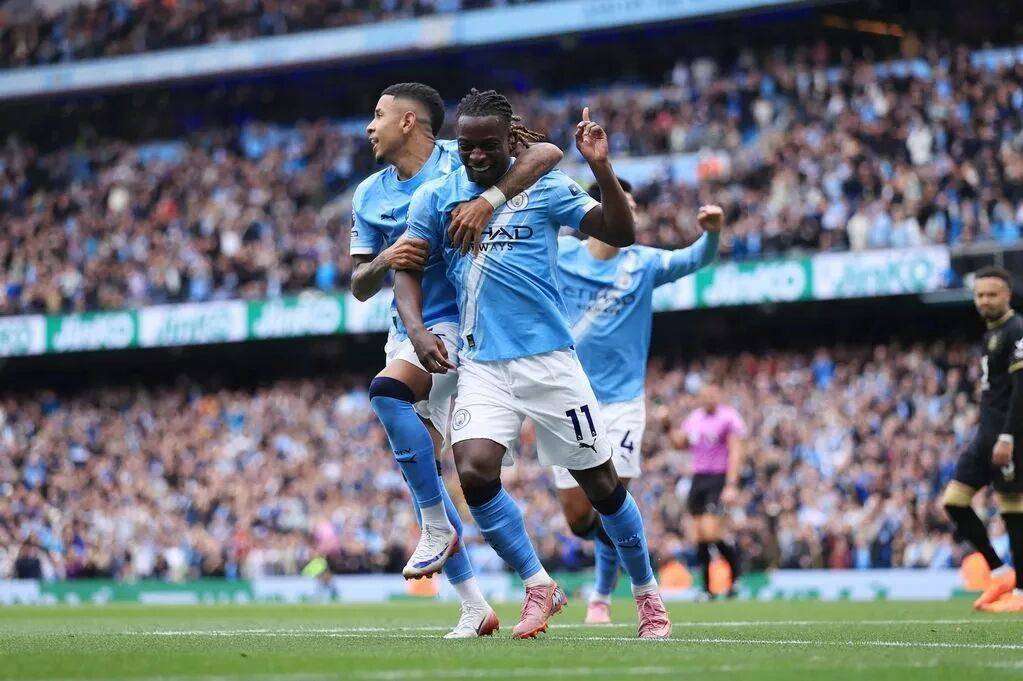 英超爆冷之夜！BIG6仅曼城胜，阿森纳危险了