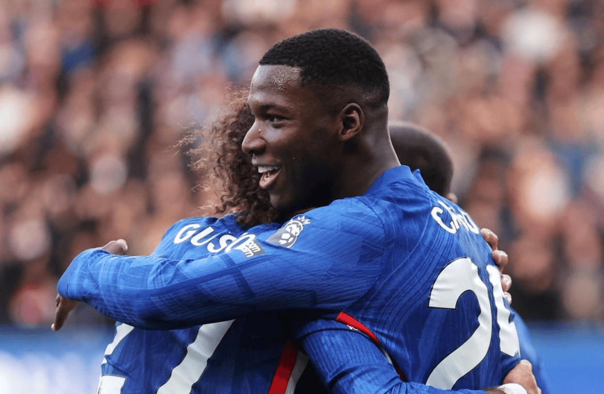 英超最新积分战报：利物浦连败，切尔西绝杀，阿森纳登顶