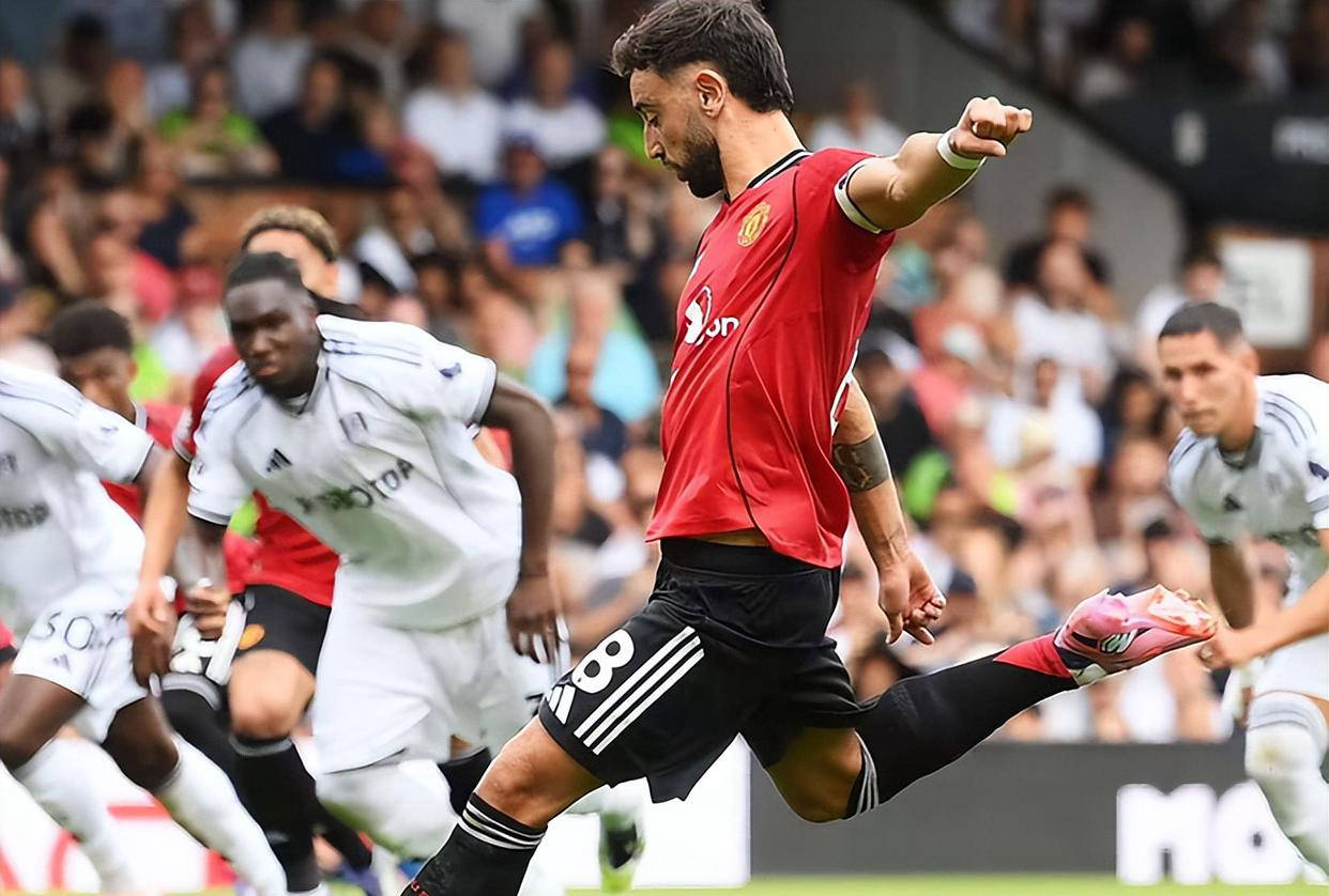 英超第二轮赛果揭晓，积分榜出炉！