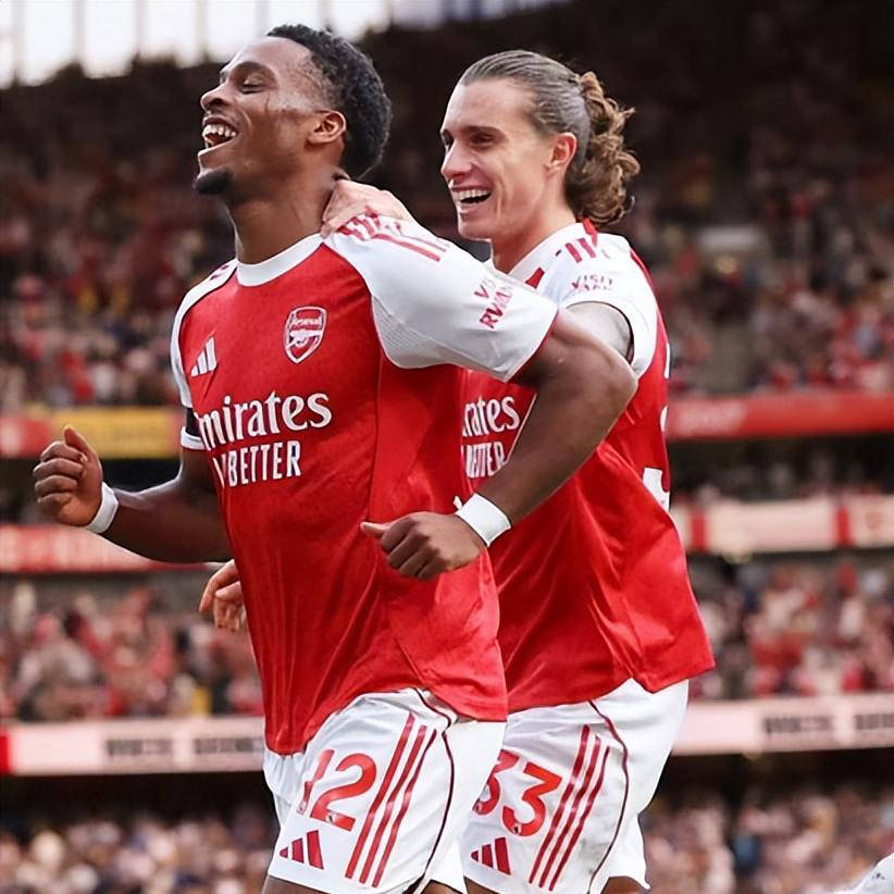 英超第二轮赛果揭晓，积分榜出炉！