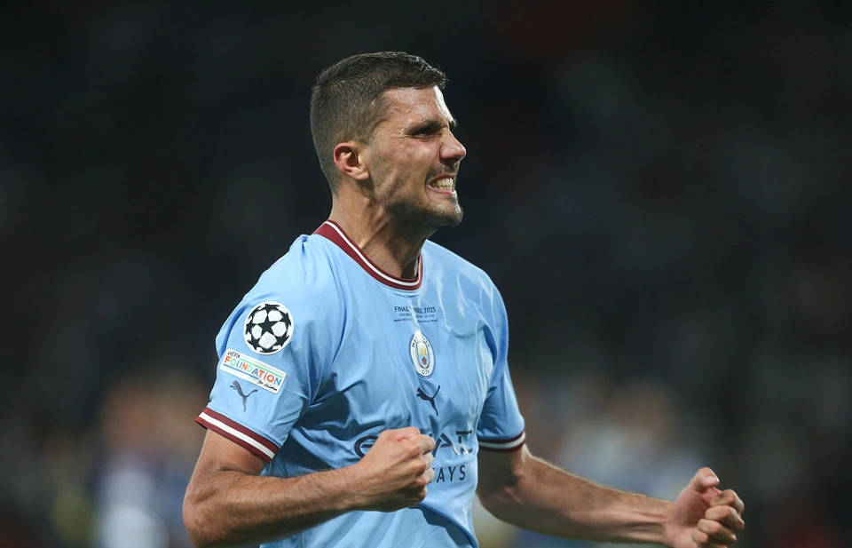 英超球员身价调整榜单公布！曼城球员遭受重创？