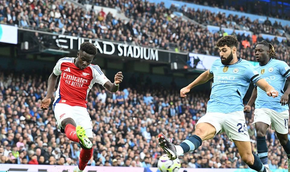 英超球员身价调整榜单公布！曼城球员遭受重创？