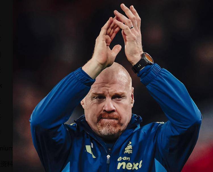 54岁名帅带队狂飙：上任32天 英超4场抢7分！逃离降级区