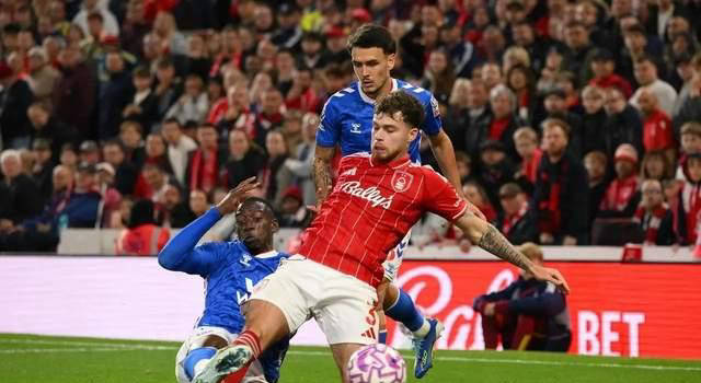 英超保级大战：西汉姆联VS布伦特福德