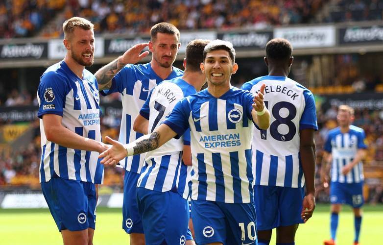 英超焦点战！切尔西主场争欧冠席位，布赖顿客场欲搅局