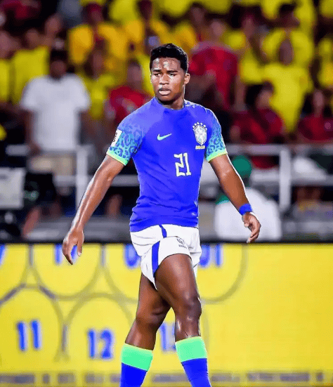 再见皇马！19岁新大罗失望！顶级天赋，不愿替补，前往英超拿金靴