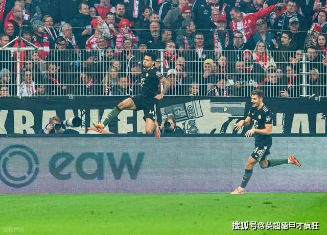 英超德甲三场2:2平局剧本雷同！迪亚斯、戳萨进球候选本轮最佳！