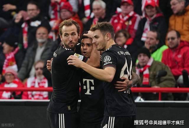 英超德甲三场2:2平局剧本雷同！迪亚斯、戳萨进球候选本轮最佳！