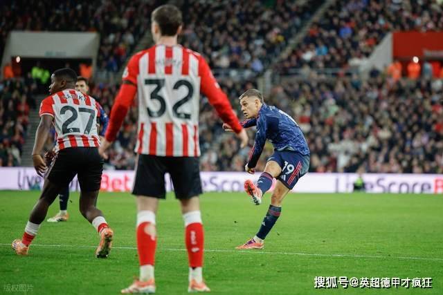 英超德甲三场2:2平局剧本雷同！迪亚斯、戳萨进球候选本轮最佳！