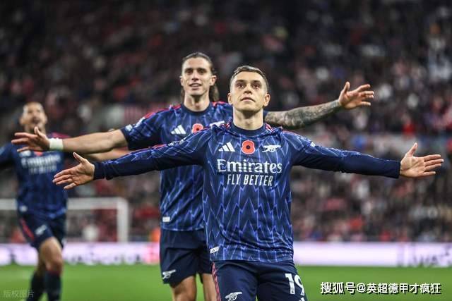 英超德甲三场2:2平局剧本雷同！迪亚斯、戳萨进球候选本轮最佳！