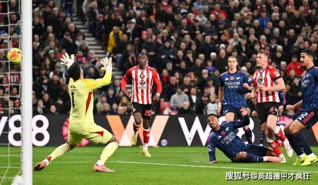 英超德甲三场2:2平局剧本雷同！迪亚斯、戳萨进球候选本轮最佳！