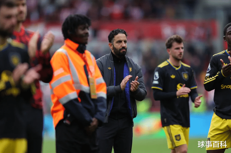 下一个阿尔特塔！曼联盯上“英超最佳教练”但不是格拉斯纳