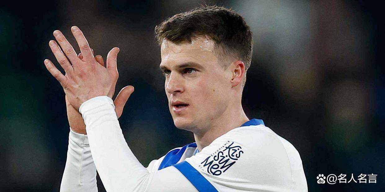 英超各队有多少本土球员？四队为零！