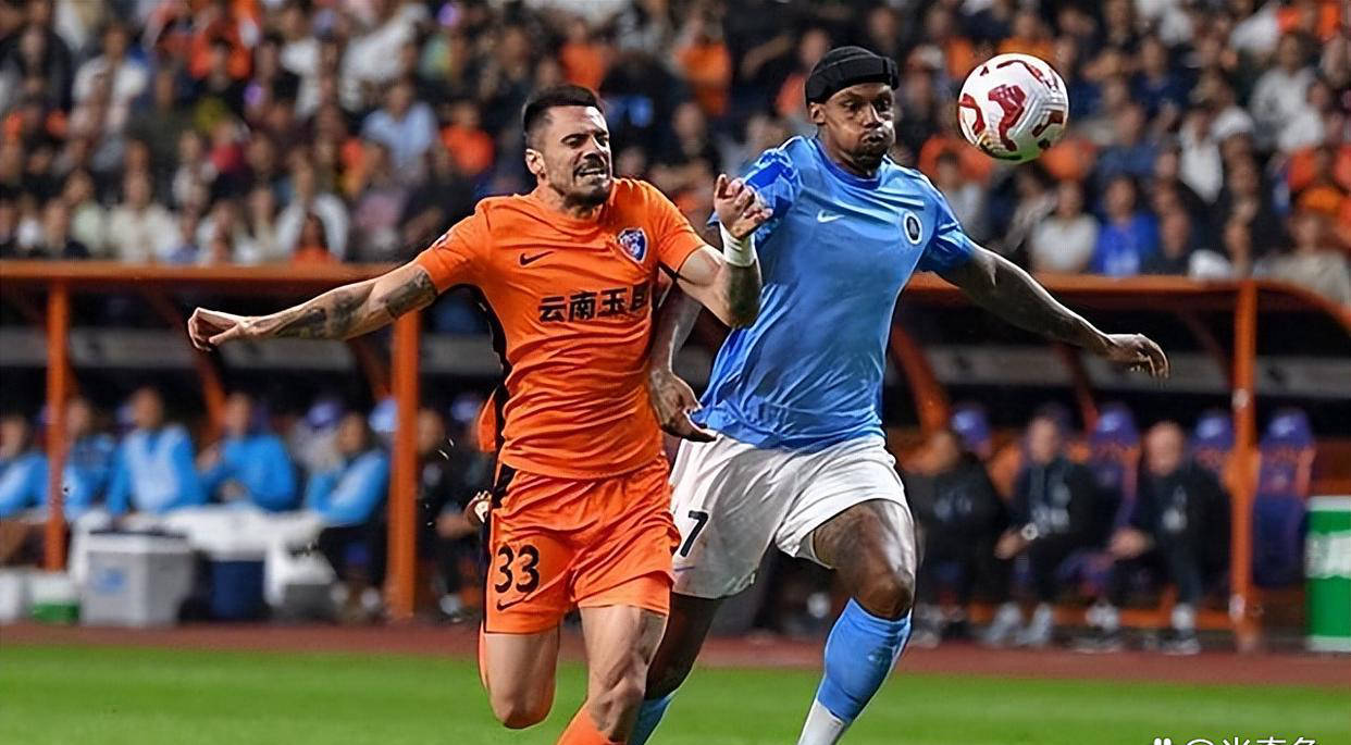 推动中超留洋，外援政策应如何放开？