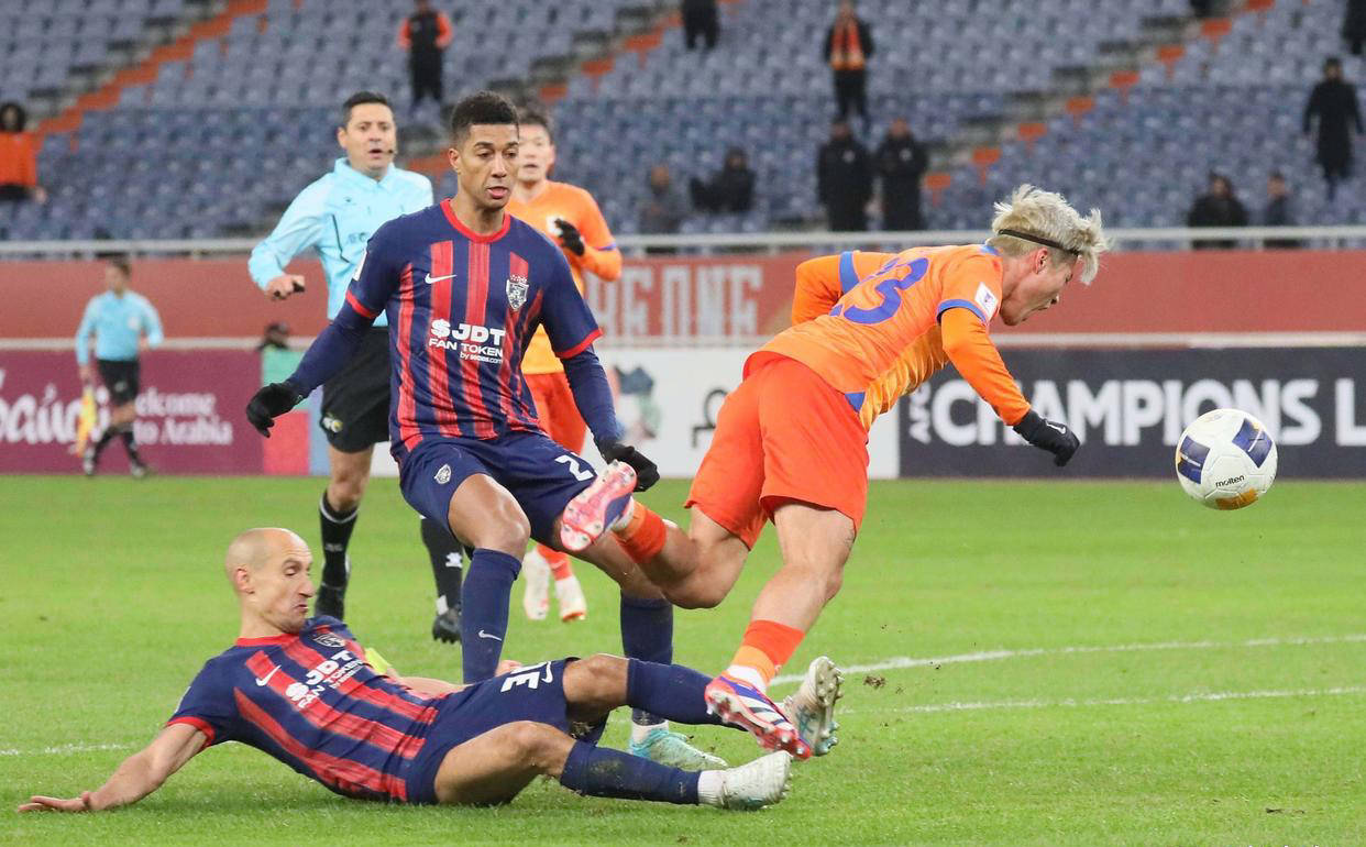 推动中超留洋，外援政策应如何放开？