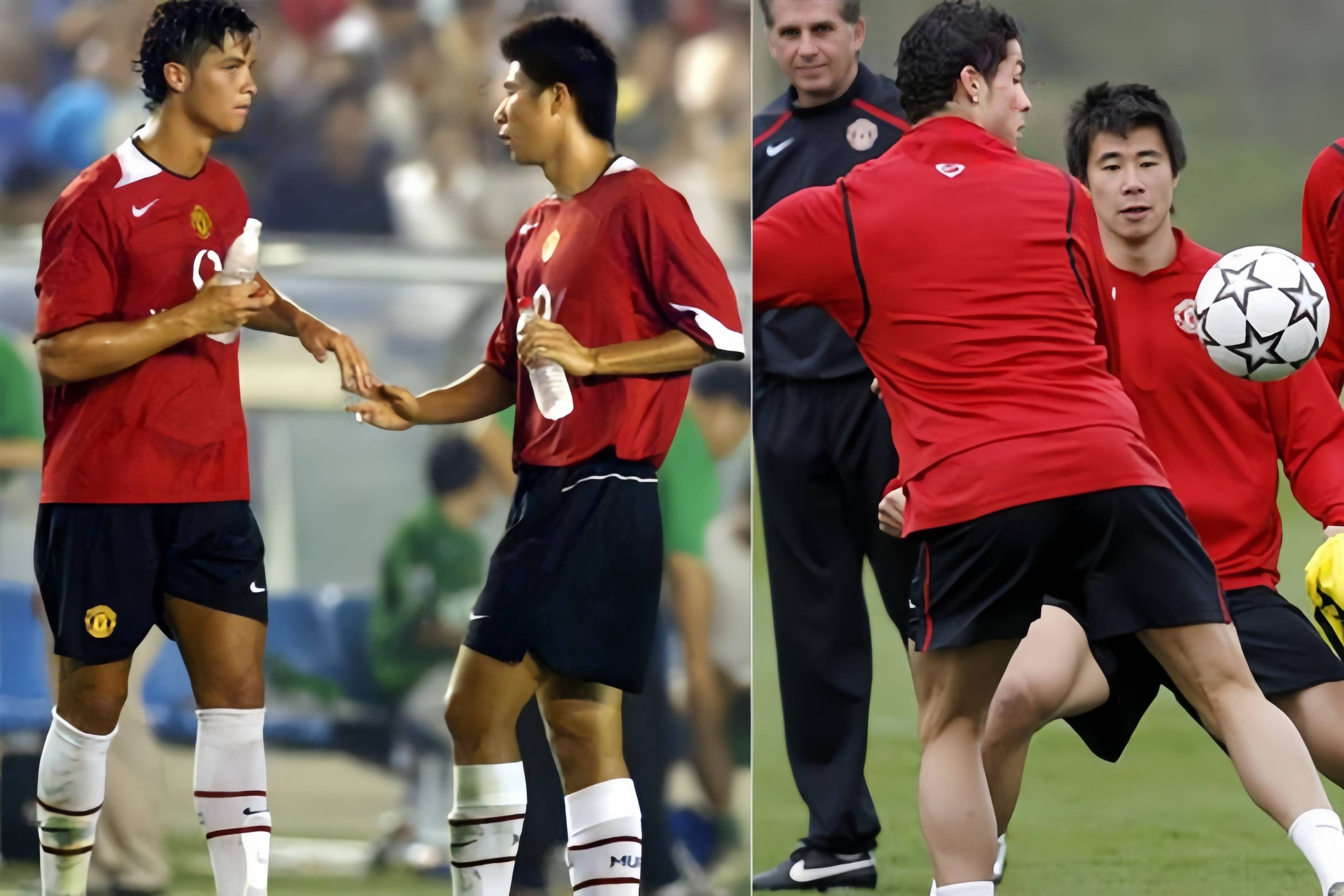 英超狼队想跟徐彬签约5年因劳工证原因很可能外租葡超或英冠