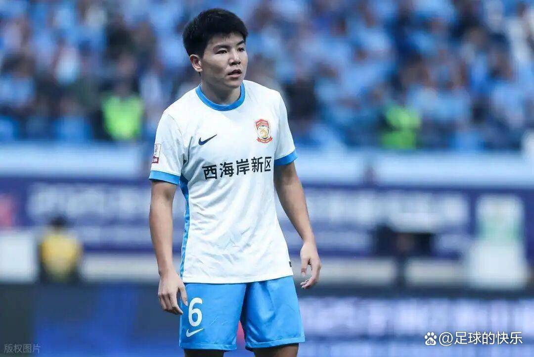 爆！21岁国足铁腰锁定英超狼队？接触半年+邵佳一牵线，劳工证破局路径全曝光