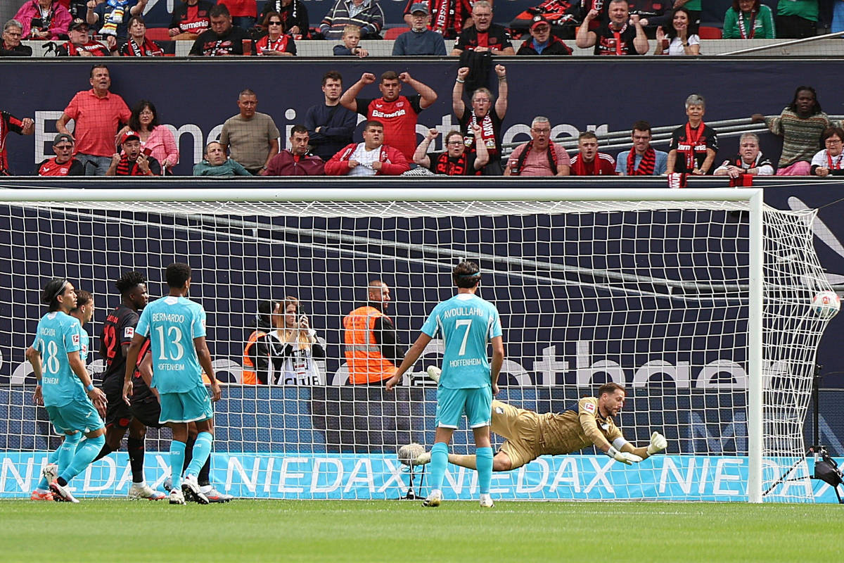 英超官方确认VAR介入还原真相获认可