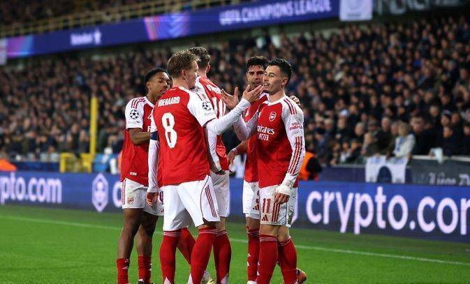 圣诞赛程定生死！阿森纳伤兵满营，曼城后程发力，英超三强混战悬念拉满