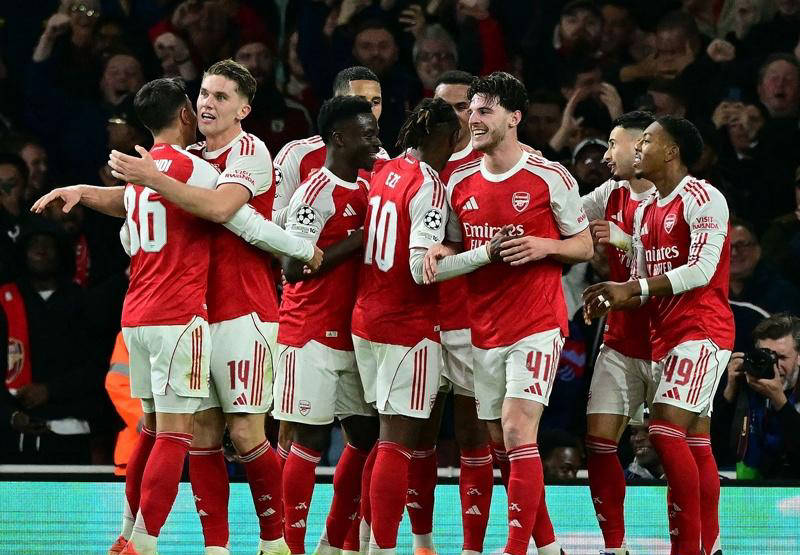 欧冠开赛推迟，英超早场对决