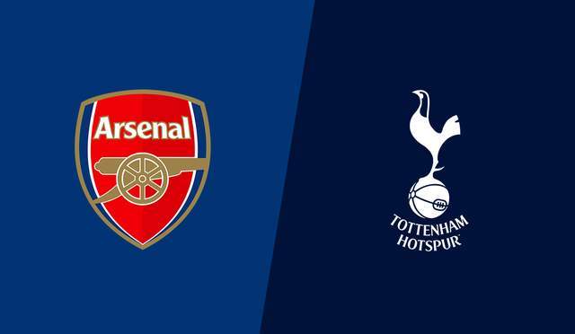 英超-阿森纳2-0热刺：北伦敦德比，谁主沉浮|前瞻