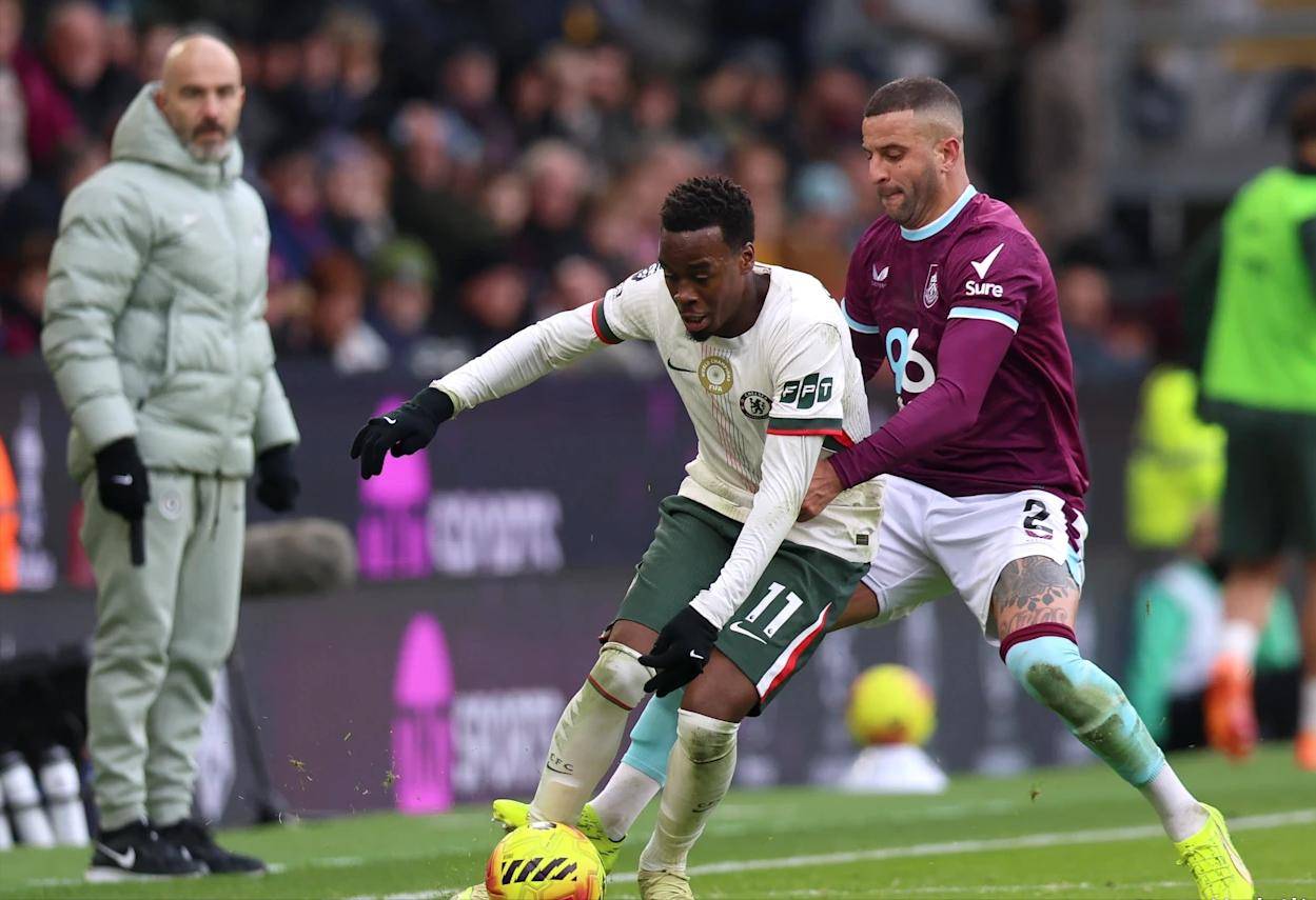 英超13轮：西北伦敦德比重回争冠重量级，曼联被打回原形？