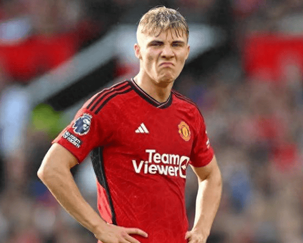 霍伊伦：我很期待曼彻斯特德比，希望我们取得各