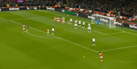 阿森纳用北伦敦德比夯牢争冠信心，热刺只能表示我已尽力