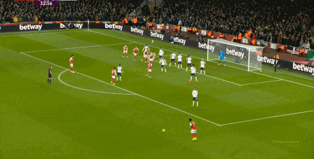 阿森纳用北伦敦德比夯牢争冠信心，热刺只能表示我已尽力