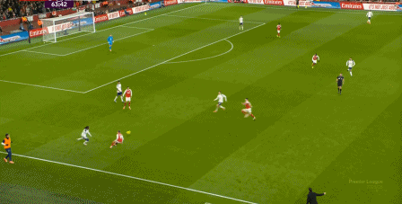 阿森纳用北伦敦德比夯牢争冠信心，热刺只能表示我已尽力