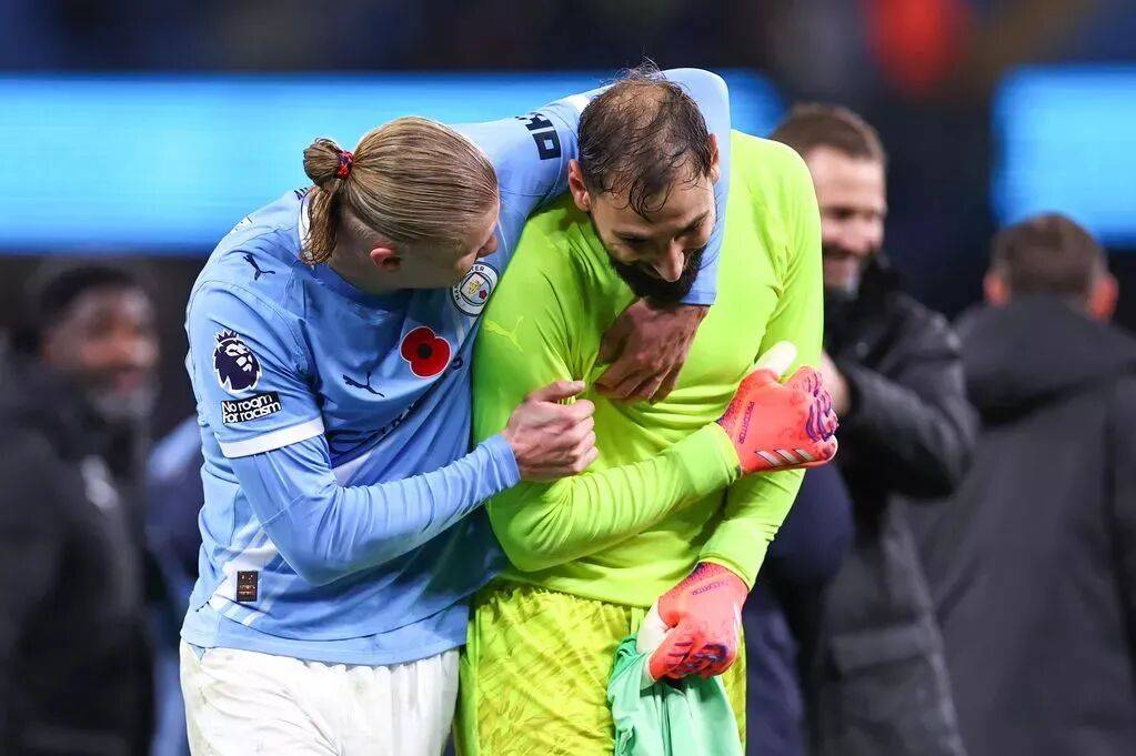 四线争冠！曼城开启魔鬼赛程：未来71天要踢18场比赛