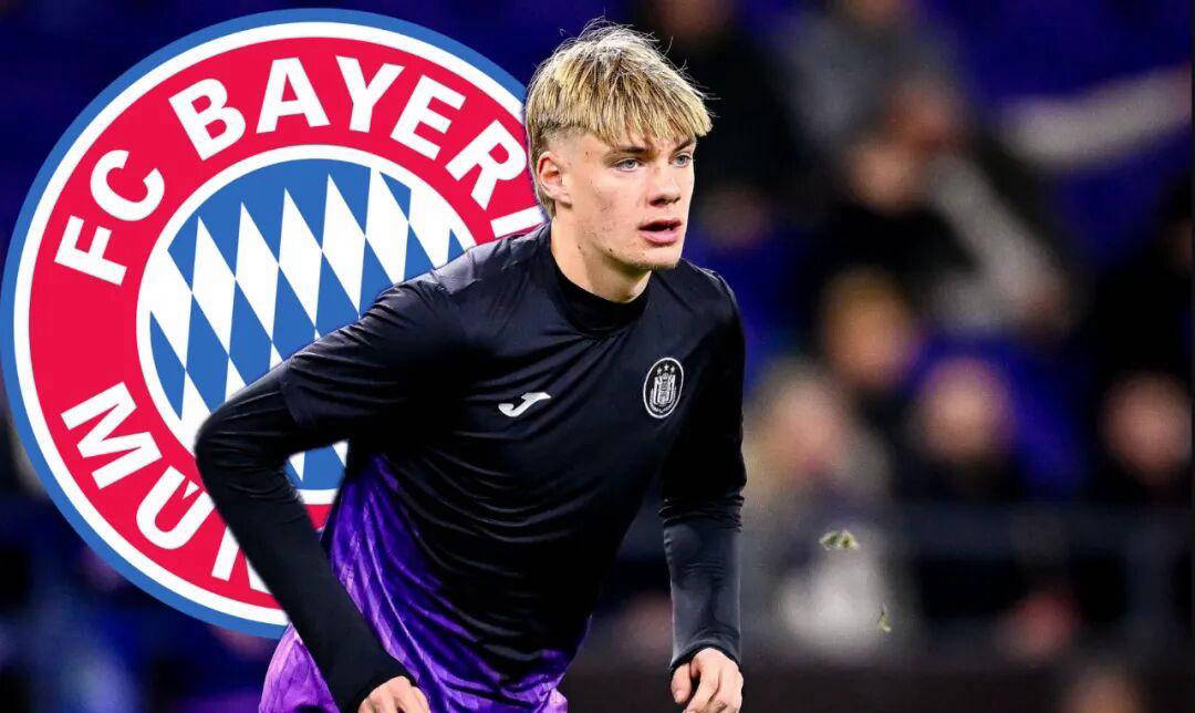 天体新闻：塞梅约引利物浦曼城关注，皇马巴萨拜仁锁定荷甲天才