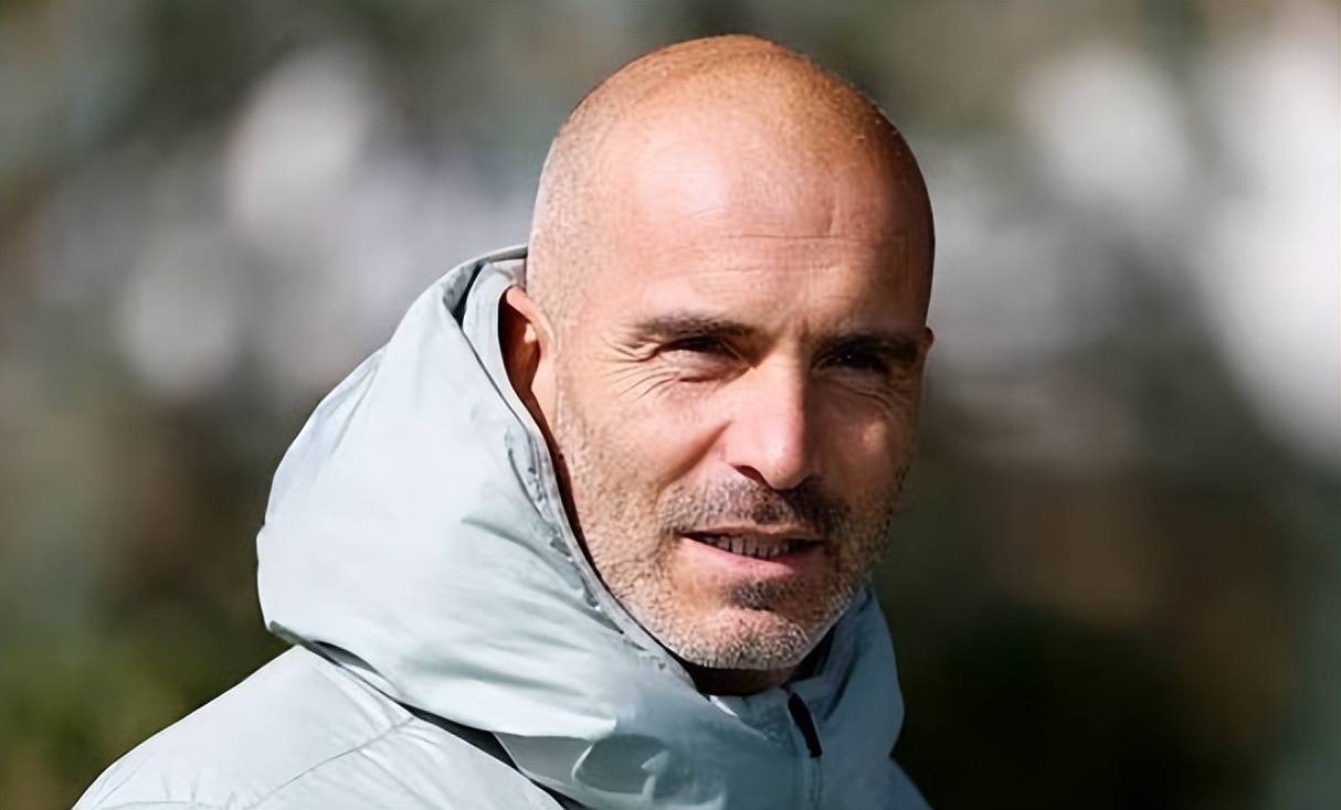 瓜迪奥拉或明夏离任，曼城高层已启动应急预案，接班人浮出水面