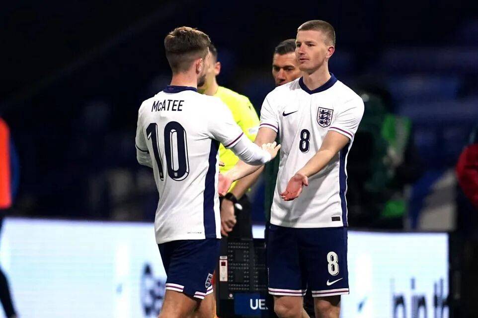 顶替罗德里！瓜帅斥资1亿求购英超红星