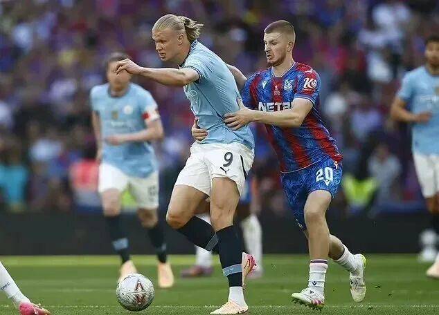 顶替罗德里！瓜帅斥资1亿求购英超红星