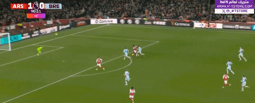 替补奇兵上场就进球，阿森纳2-0小蜜蜂，完美度过“魔鬼赛程”