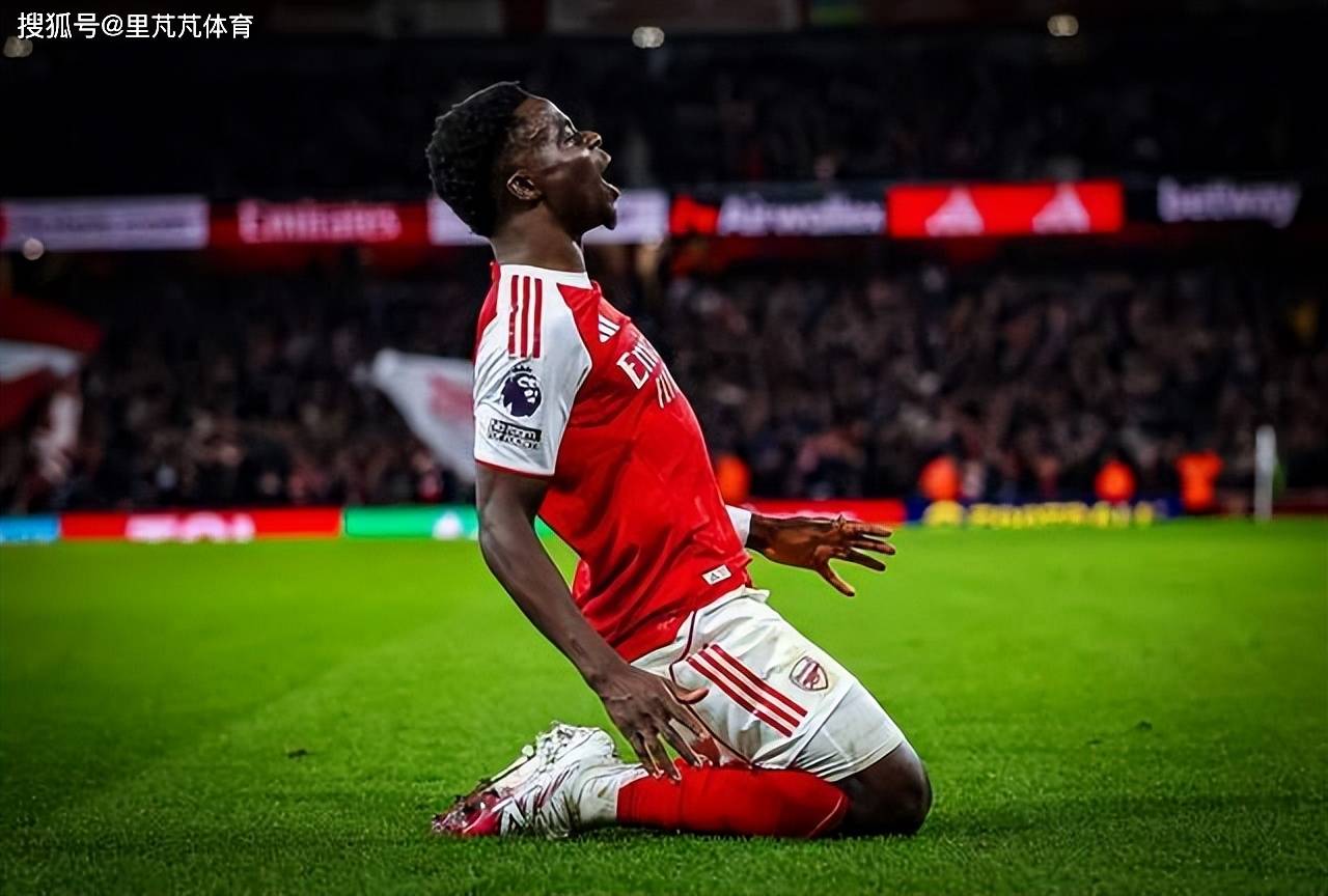 替补奇兵上场就进球，阿森纳2-0小蜜蜂，完美度过“魔鬼赛程”