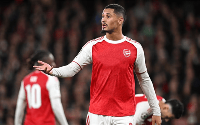 英超：埃弗顿vs阿森纳，阿尔特塔表示“必须拿出最好的状态”