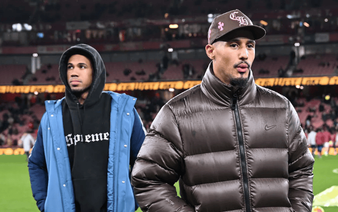 阿森纳陷入伤病潮是因为阿尔特塔练得太狠？大错特错！