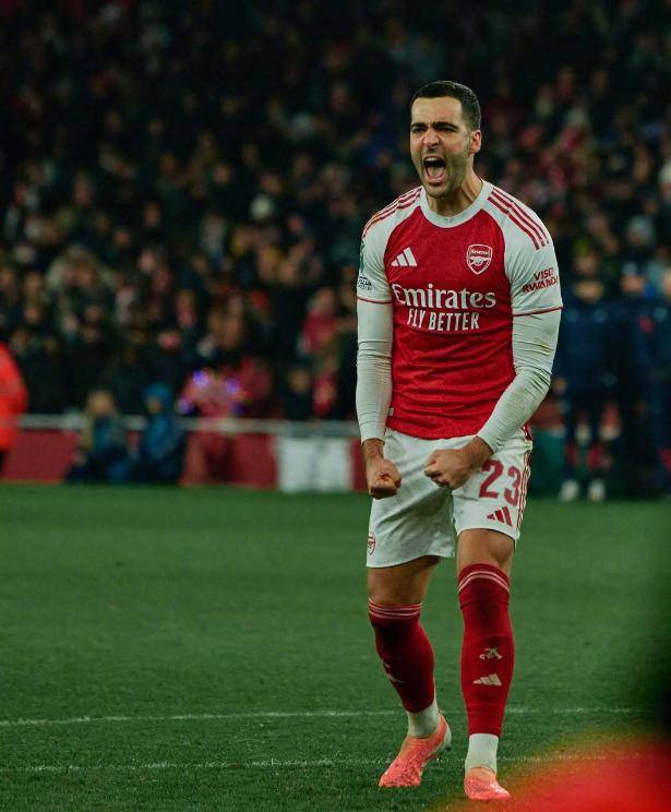 厄德高远射赛季首球，阿森纳2-1力克布莱顿，曼城榜首体验卡到期