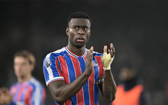 英联杯：阿森纳vs水晶宫，阿尔特塔表示“已经整装待发”