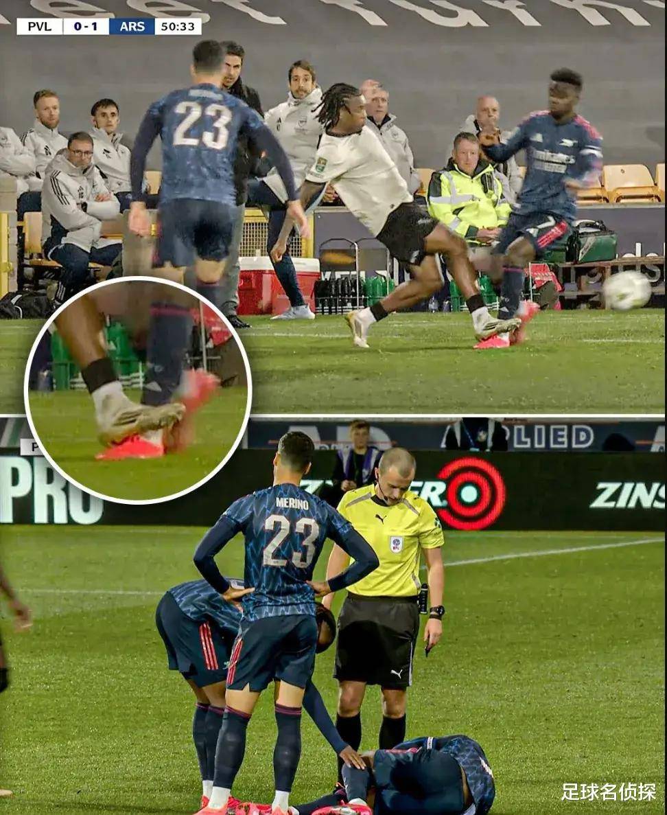 阿尔特塔：萨卡并未受伤！学习？阿尔特塔IG转载穆里尼奥战术视频