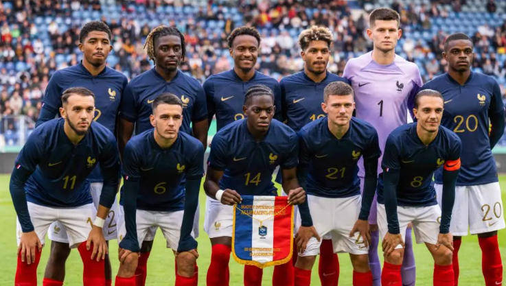 枪手未雨绸缪！阿森纳锁定雷恩20岁天才后卫雅奎特，为后萨利巴时代布局