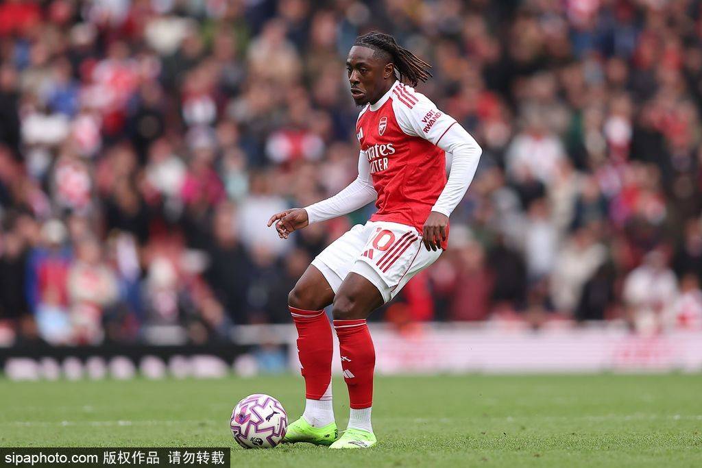 英超-赖斯建功萨卡点射 阿森纳2-0西汉姆迎各赛事4连胜