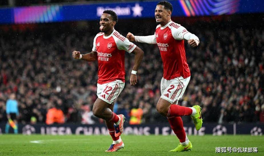 阿森纳3-1拜仁，全场评分出炉：不是赖斯高居第一，诺伊尔不及格