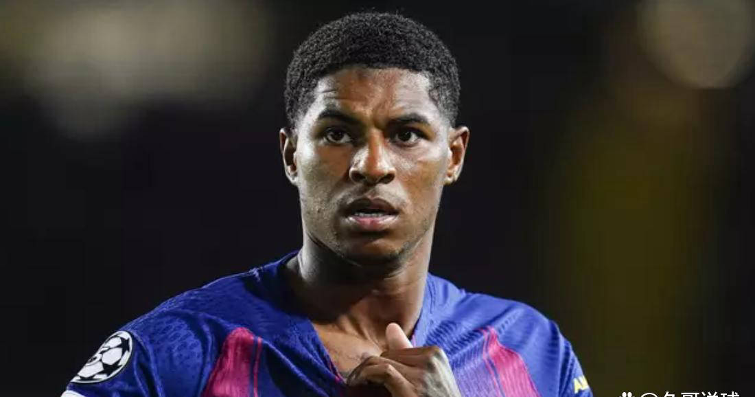 萨利巴点名，拉什福德回应！