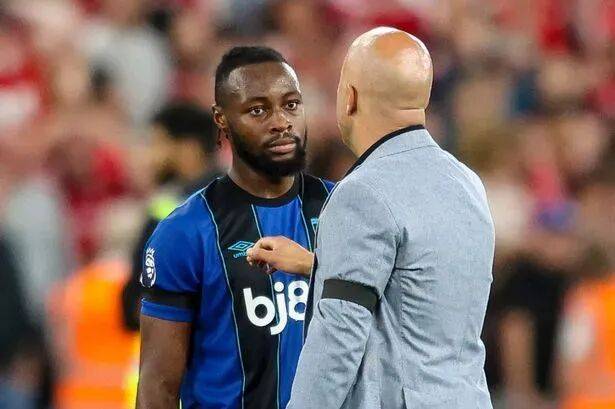 剧情反转！曝利物浦有望截胡塞梅尼奥 休斯成为关键变数