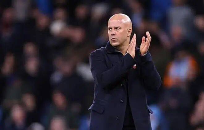 三连胜重回前四！利物浦3大巨星强势爆发，萨拉赫彻底失去位置