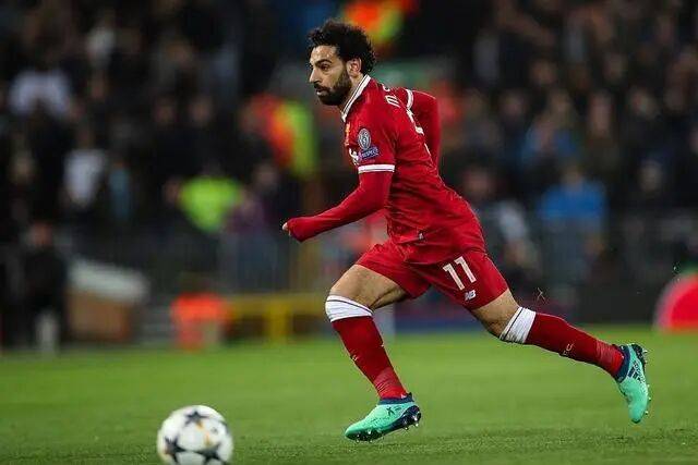 三连胜重回前四！利物浦3大巨星强势爆发，萨拉赫彻底失去位置